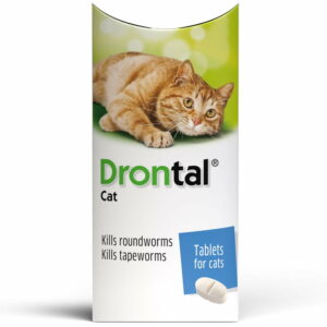 Drontal-Wormer-tablets-for-Cats-pack